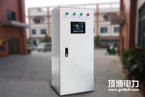 【喜報】祝賀我公司中標防城港高級中學200KW柴油發(fā)電機組