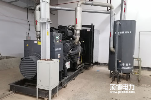 柴油發(fā)電機(jī)組操作說明：冷卻液溫度過低行嗎？