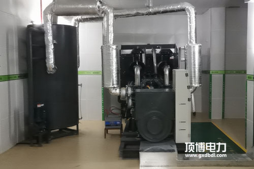 有備無患！800KW應(yīng)急柴油發(fā)電機(jī)將實(shí)現(xiàn)防止數(shù)據(jù)丟失