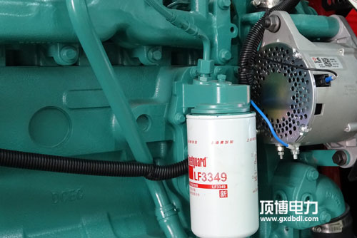 柴油發(fā)電機(jī)組能用25年嗎？其使用壽命受什么因素影響？