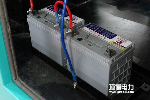 如何辨別柴油發(fā)電機組噴油時間是否提早了？聽這兩種聲響