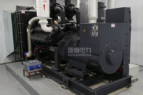 可怕！穴蝕使柴油發(fā)電機(jī)組壽命少5年，廠家5大方法可預(yù)防！